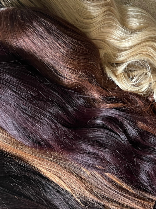 The Ultimate Summer Wig Wardrobe I Luxury Human Hair Wigs for Every Occasion